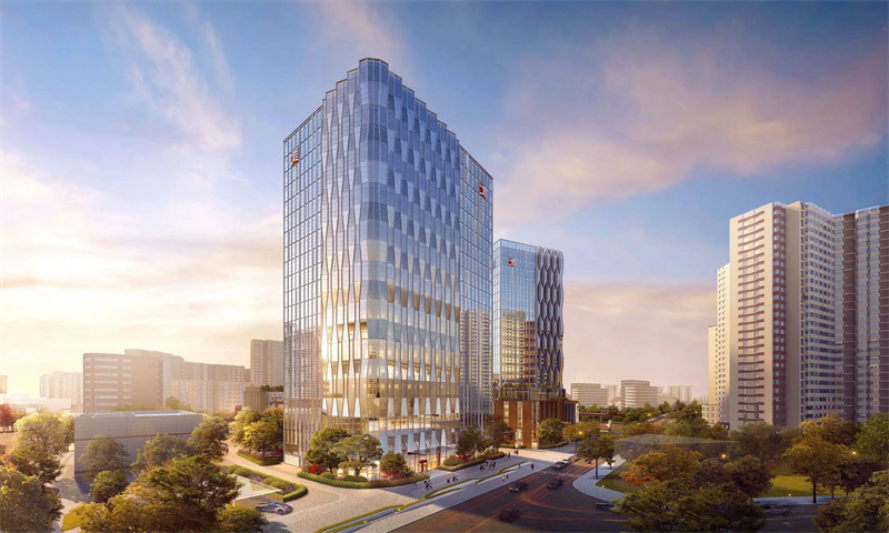 办公选址，不仅仅是找到一个地方