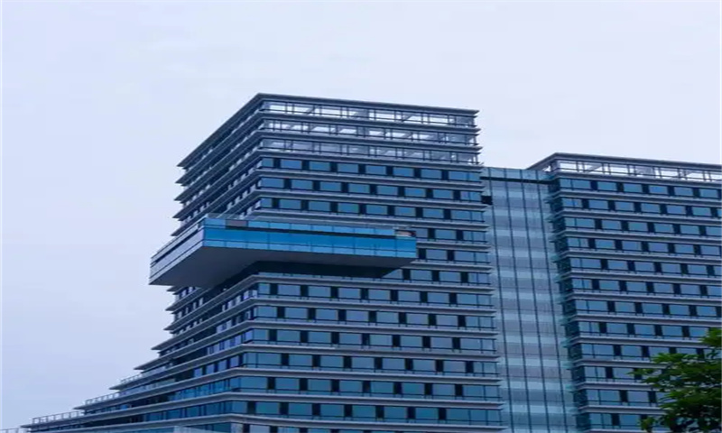 中山下沙工业区  