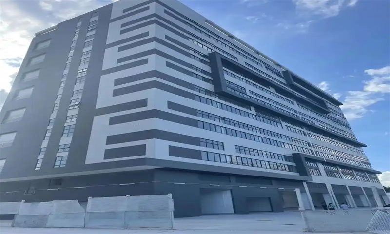 新闻稿：中山市中山小榄工业区——制造业投资的新热点