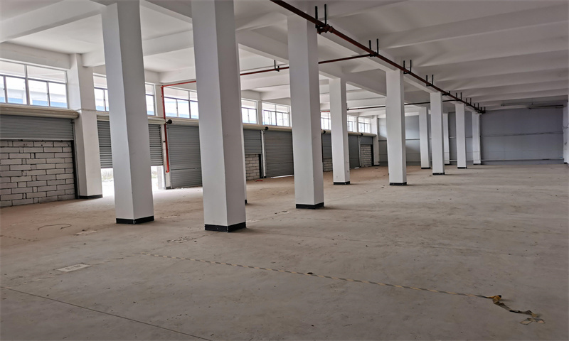 中山市中山枝埔工业园新闻稿