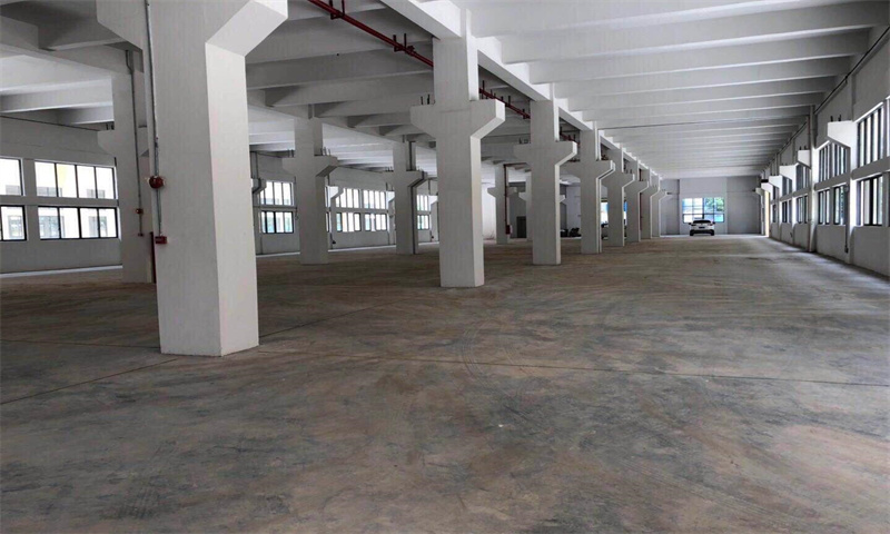 中山市中山中炬汽配工业园新闻稿