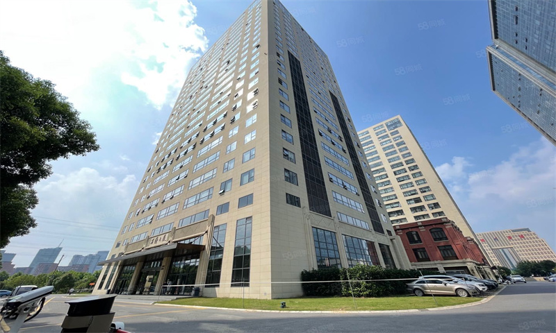 选择卓越办公室租赁，开启您的企业发展之旅