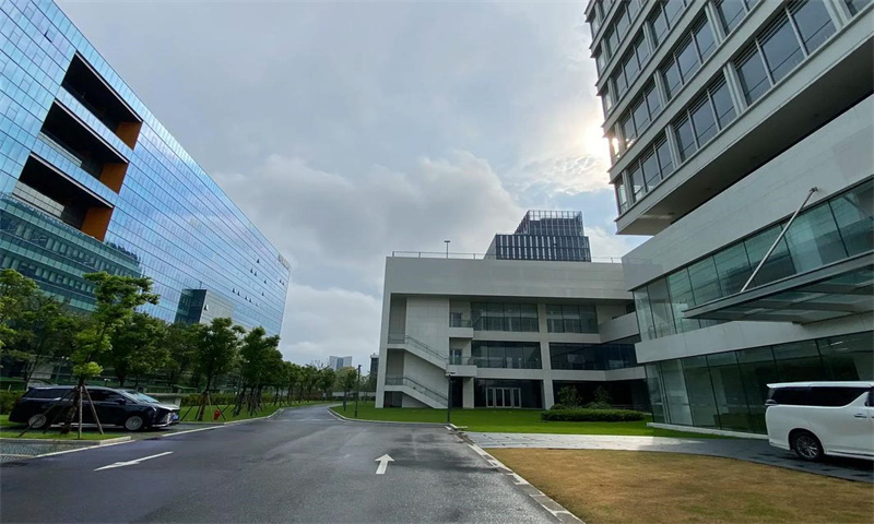 办公室出租的艺术