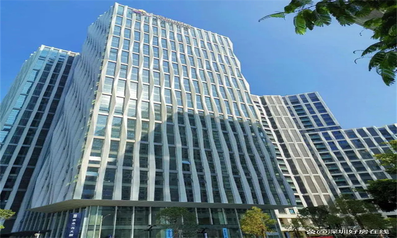 办公室租金是企业和个人在租赁办公室时需要关注的重要因素之一