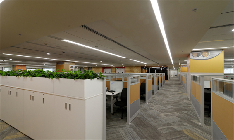 深圳市龙岗区坂田高新技术工业园