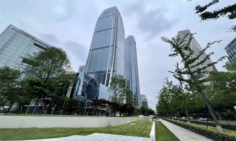 打造专属您的办公空间——优质办公室出租推荐