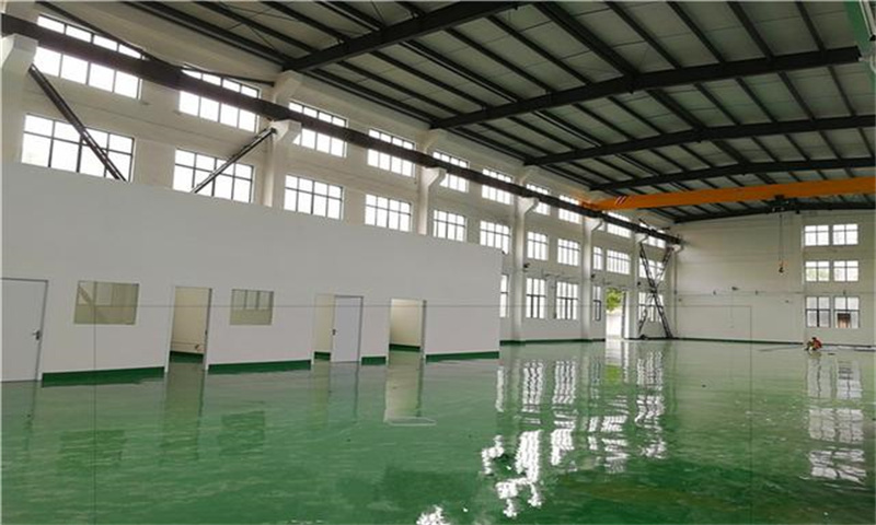 新闻稿：中山市宏力工业园：地理环境佳，设施齐全，企业租赁优势明显