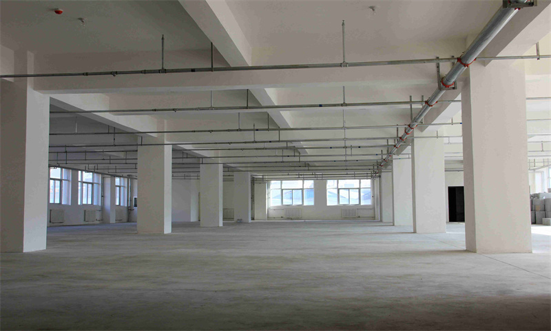 中山市张企孵化器：交通枢纽中的创业乐园