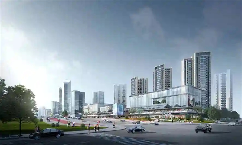 《选址智慧，决定企业未来》