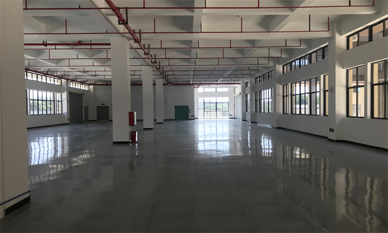 新闻稿：中山市东区元丰工业区——企业投资的新高地