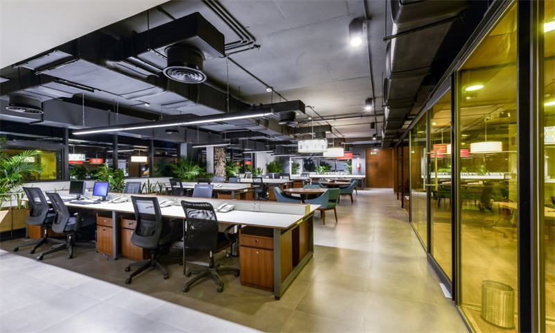 中山市宏基工业邨