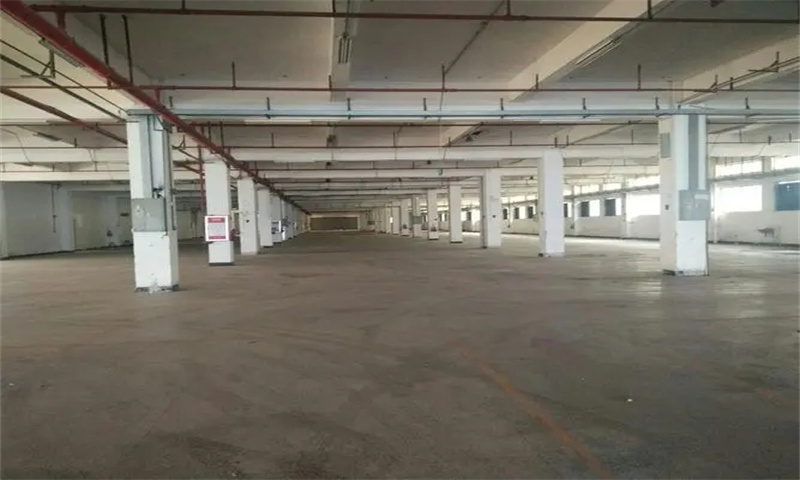 中山市海龙工业园：打造珠三角地区的产业新地标