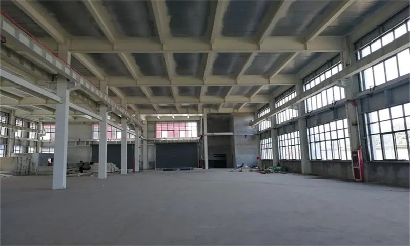 中山市滘口工业区新闻稿