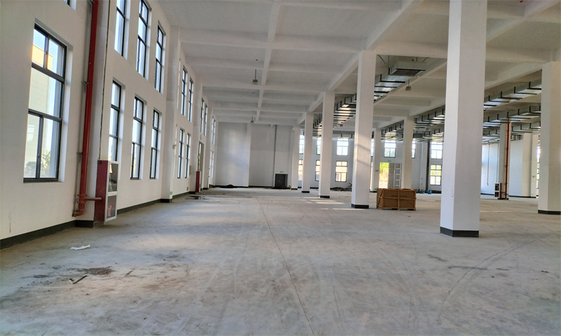 新闻稿：中山市康尼华工业园——工业发展的新动力
