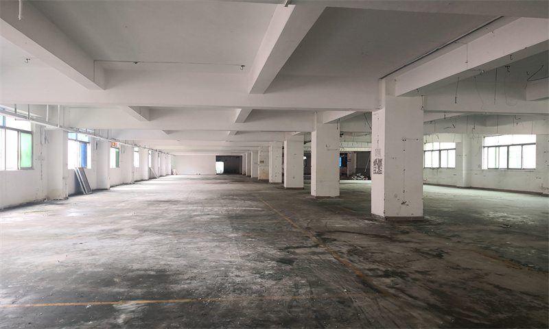 新闻稿：中山市灵格科技产业园——企业入驻的理想选择