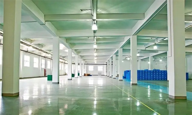 新闻稿：中山市神溪工业区——企业投资的新选择