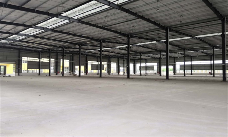 新闻稿：中山市泗涌工业区——企业投资的新选择