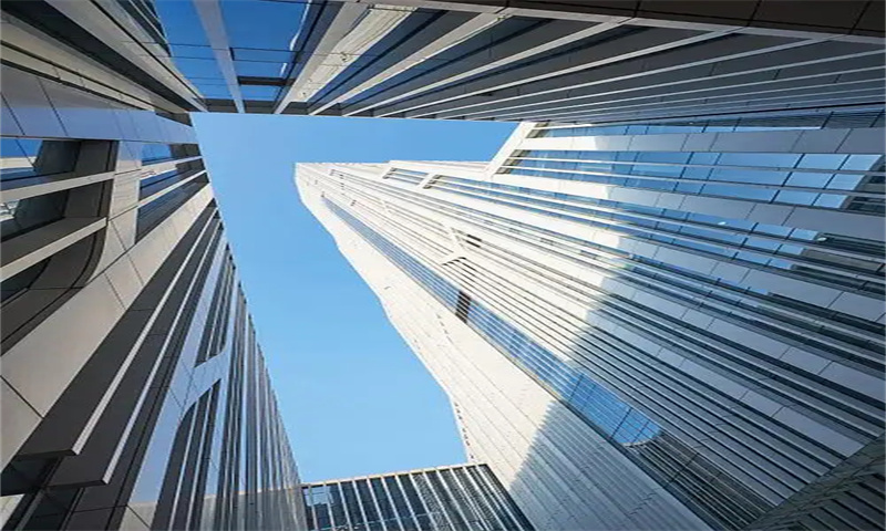 甲级写字楼，企业发展的助推器