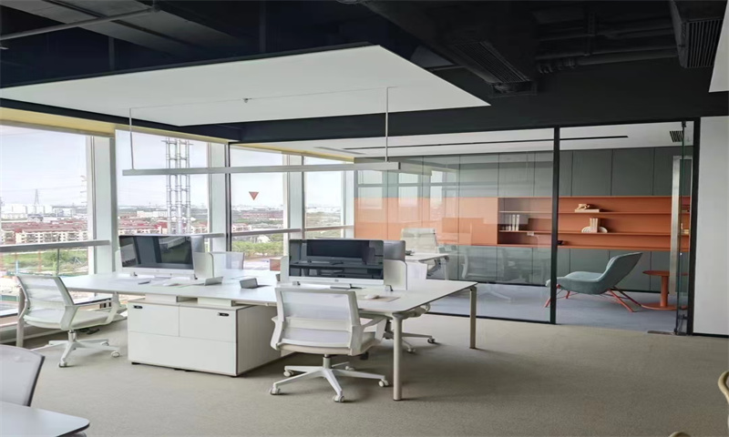 ​中山市东方工业园：产业升级的典范