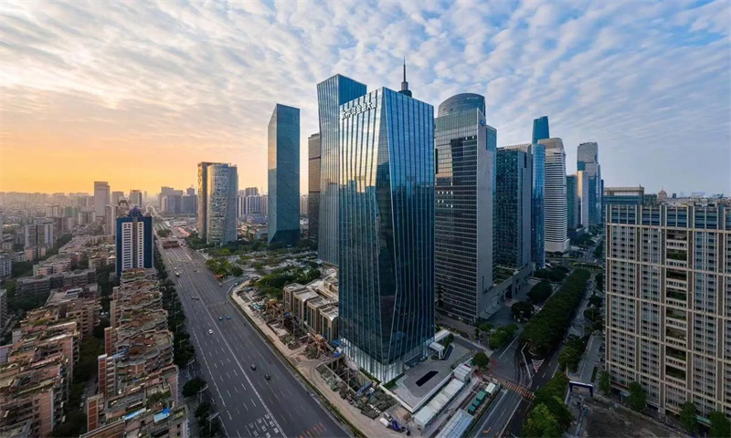 写字楼租赁，企业发展的关键决策