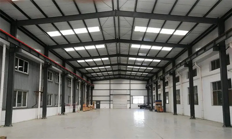 新闻稿：中山市罗汉工业区——工业发展的新标杆
