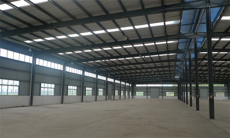 新闻稿：中山市美鑫工业园——引领工业发展新潮流