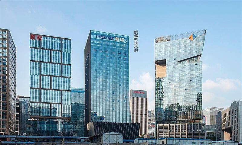 办公室租赁的艺术：如何找到理想的办公空间