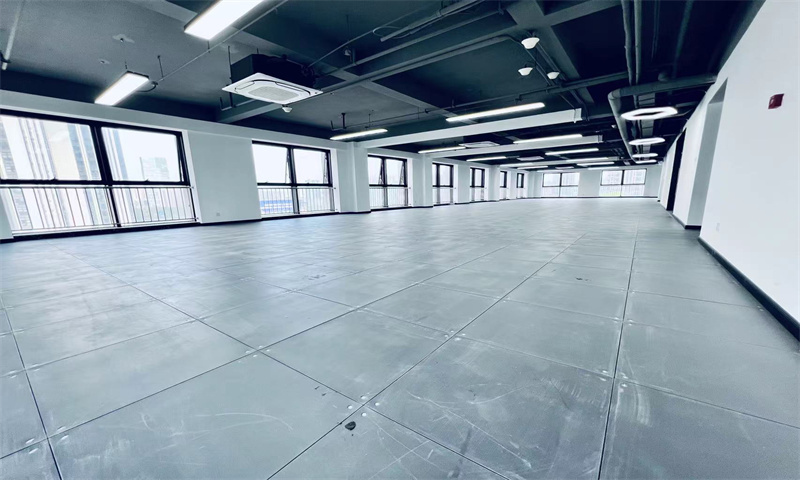 ​中山市皇冠科技园：产业转型升级的示范园区
