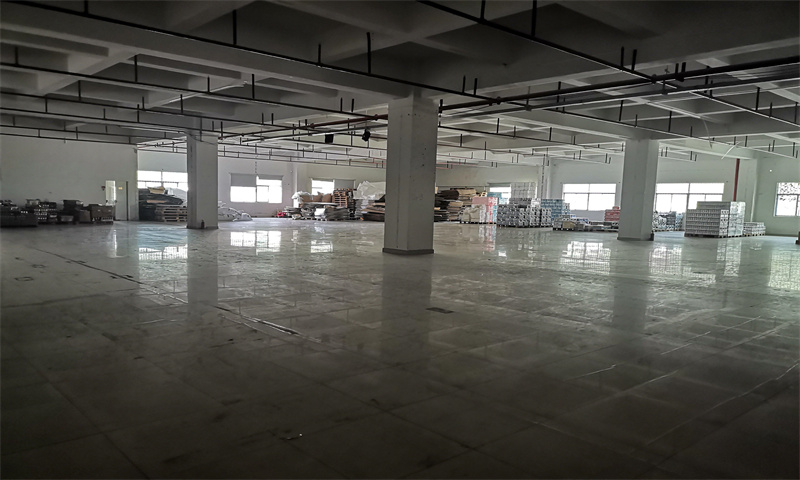 新闻稿：中山市接源工业区——打造工业发展新高地