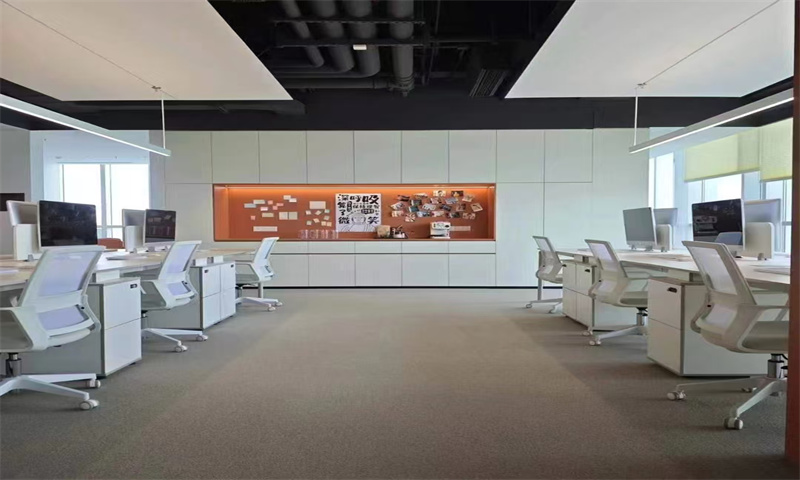 中山市七坊工业园：产业升级的典范