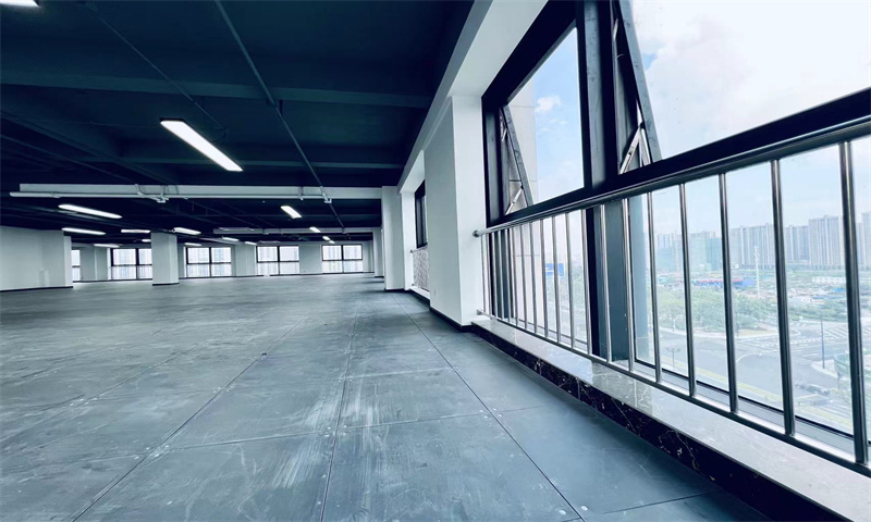 ​中山市黄圃文明工业区：绿色发展的典范