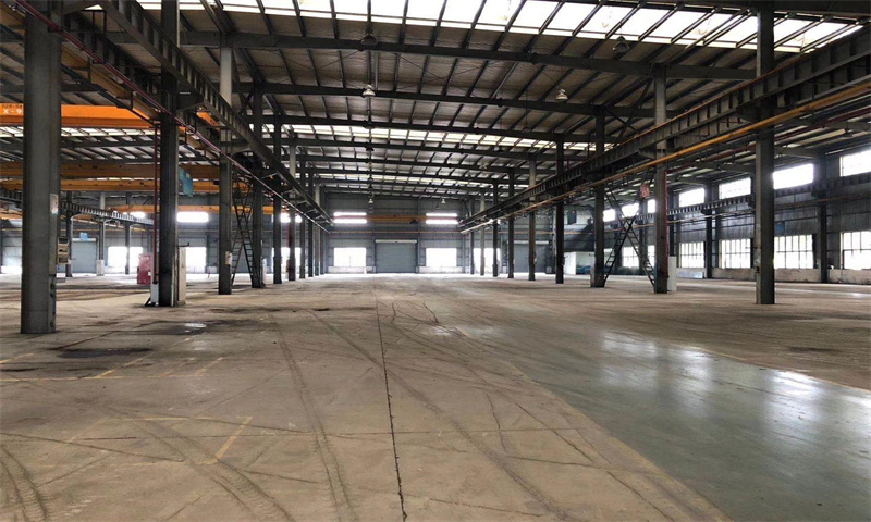 新闻稿：中山市鹰皇工业园——工业发展的新引擎