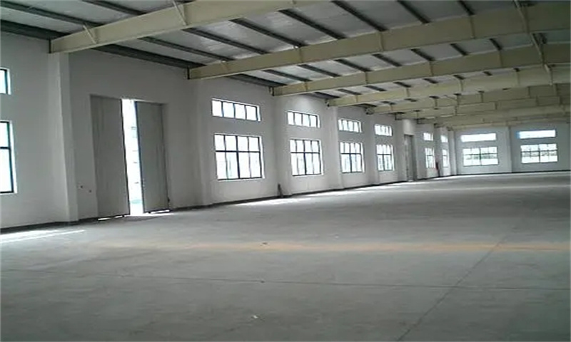 新闻稿：中山市冈东第三工业区——打造工业发展新标杆