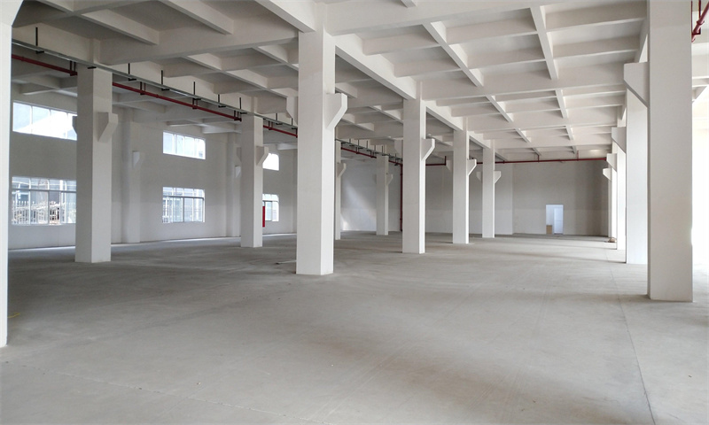 孚克兹科技工业园  