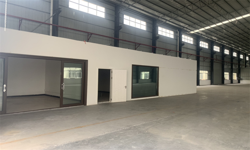 新闻稿：中山市文成工业区——企业投资的新热土