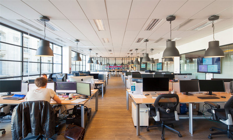  中山火炬开发区临海工业园：打造现代化产业新引擎 