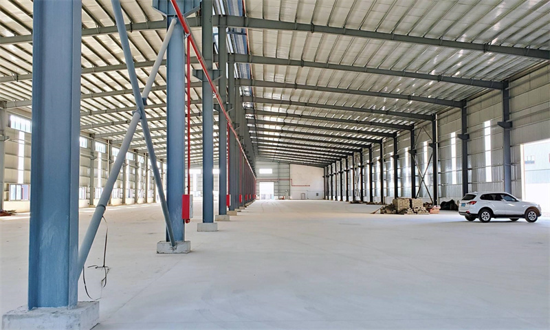 新闻稿：中山市永成工业区——工业发展的新动力