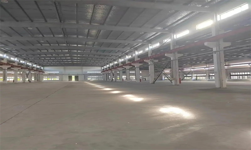 新闻稿：中山市连好运工业园——打造工业发展新高地