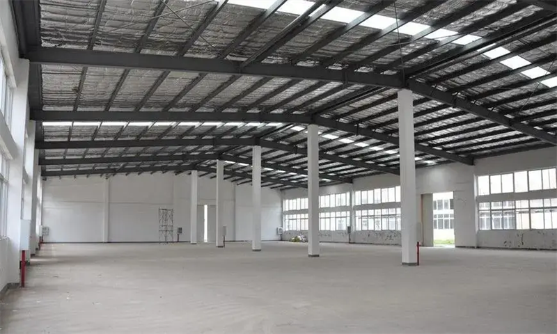 新闻稿：中山市广丰工业园——工业发展的新引擎