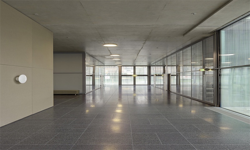 东皇高新科技园