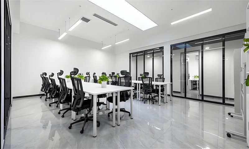 东皇高新科技园