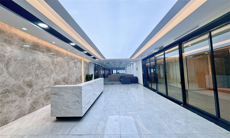 中山市融昊创意园：完善配套筑巢引凤，优越租赁共谋发展