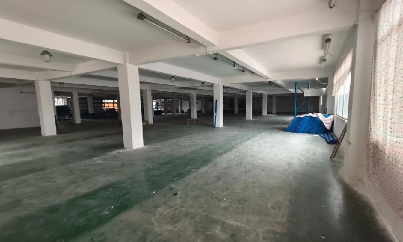 ​中山火炬区仕春工业园全面升级，打造湾区科技产业集聚新高地