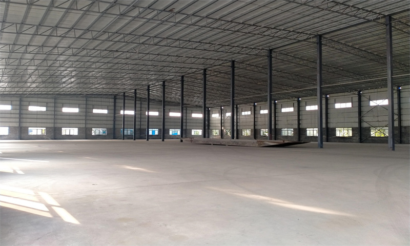 纬创中山科技园区  