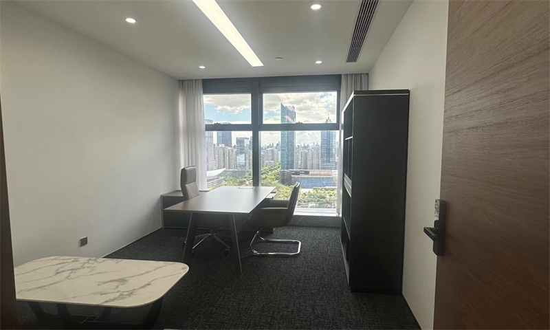 中山市平东工业区：完善配套筑巢引凤，优越租赁共谋发展