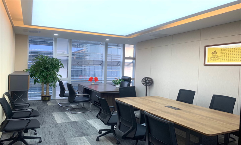 中山火炬开发区临海工业园 