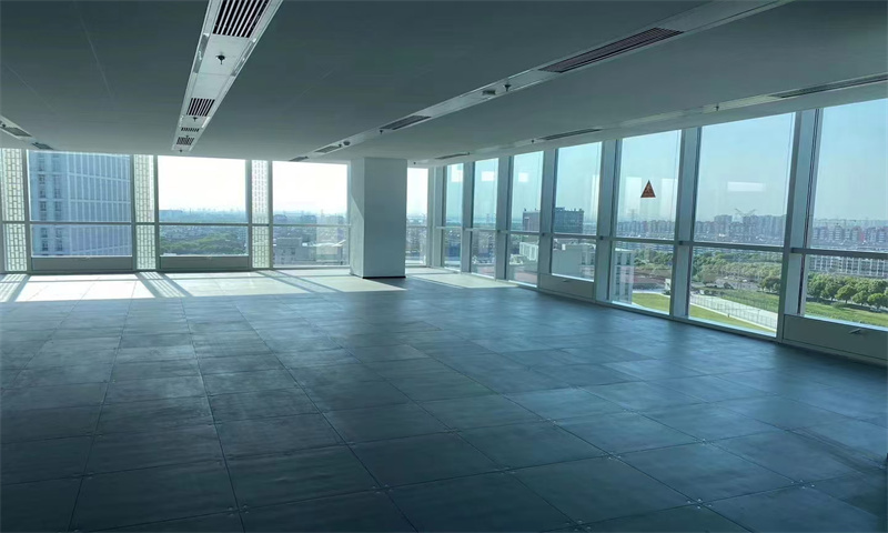 中山市群富工业区