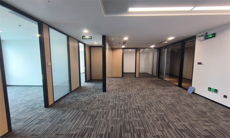 中山市汉宏创意园：完善配套筑巢引凤，优越租赁共谋发展