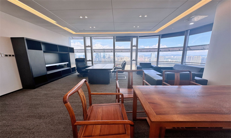 中山市骏泰豪电商园：完善配套筑巢引凤，优越租赁共谋发展