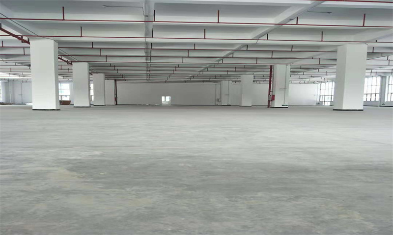 中山市光和工业园新闻稿